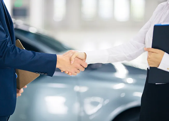 خدمة التدريب الفني