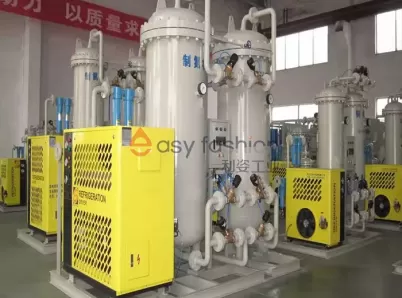 مولد النيتروجين